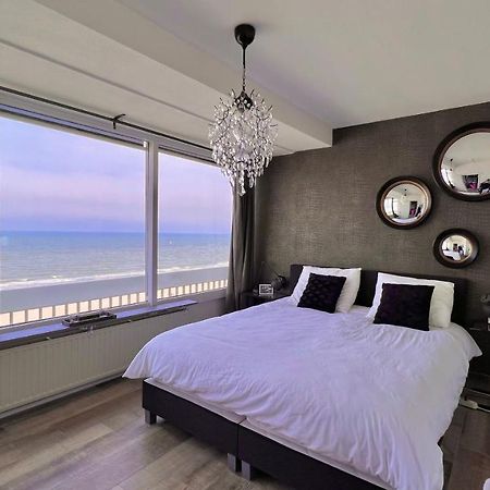 Ocean Breezeapartment: Wakeup 2 Sound Of The Waves Zandvoort Buitenkant foto