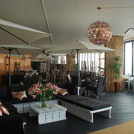 Ocean Breezeapartment: Wakeup 2 Sound Of The Waves Zandvoort Buitenkant foto